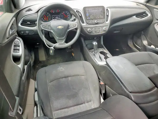 1G1ZB5ST9LF012292 2020 CHEVROLET MALIBU - Image 8