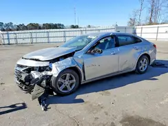 1G1ZB5ST9LF012521 2020 CHEVROLET MALIBU