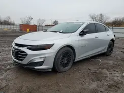1G1ZB5ST9LF015256 2020 CHEVROLET MALIBU