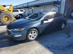 1G1ZB5ST9LF015631 2020 CHEVROLET MALIBU