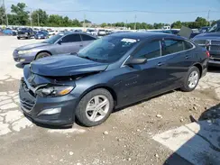 1G1ZB5ST9LF015841 2020 CHEVROLET MALIBU