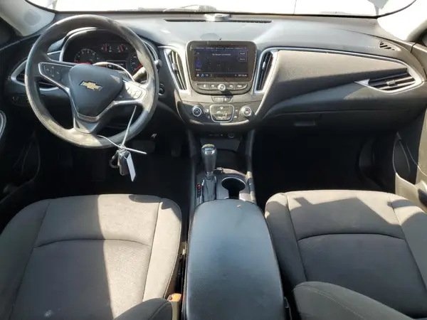 1G1ZB5ST9LF015841 2020 CHEVROLET MALIBU - Image 8
