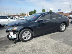 1G1ZB5ST9LF016231 2020 CHEVROLET MALIBU