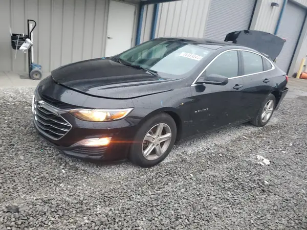 1G1ZB5ST9LF016861 2020 CHEVROLET MALIBU - Image 1