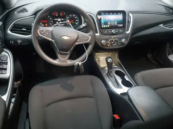 1G1ZB5ST9LF016861 2020 CHEVROLET MALIBU - Image 8
