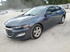 1G1ZB5ST9LF021512 2020 CHEVROLET MALIBU