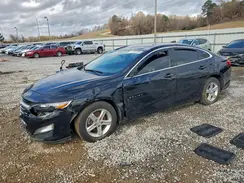 1G1ZB5ST9LF021624 2020 CHEVROLET MALIBU