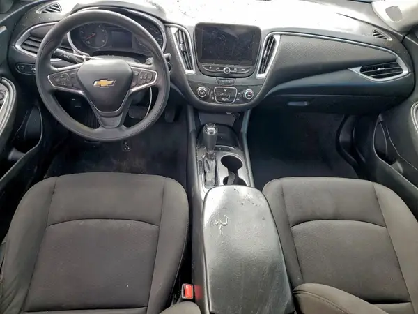 1G1ZB5ST9LF021624 2020 CHEVROLET MALIBU - Image 8