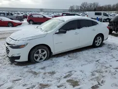 1G1ZB5ST9LF027052 2020 CHEVROLET MALIBU