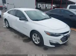 1G1ZB5ST9LF030470 2020 CHEVROLET MALIBU