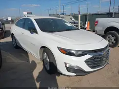 1G1ZB5ST9LF033059 2020 CHEVROLET MALIBU