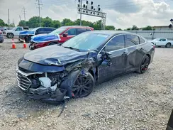 1G1ZB5ST9LF034065 2020 CHEVROLET MALIBU