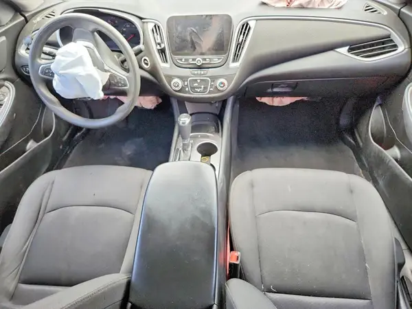 1G1ZB5ST9LF034065 2020 CHEVROLET MALIBU - Image 8