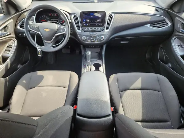 1G1ZB5ST9LF047334 2020 CHEVROLET MALIBU - Image 8