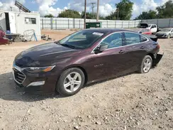 1G1ZB5ST9LF047382 2020 CHEVROLET MALIBU