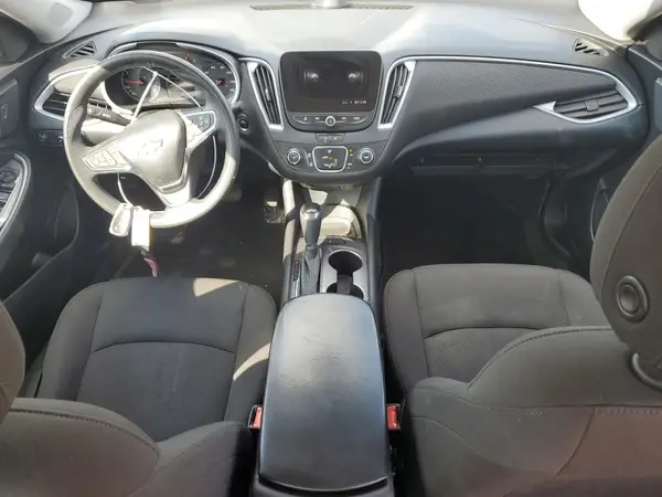 1G1ZB5ST9LF047382 2020 CHEVROLET MALIBU - Image 8