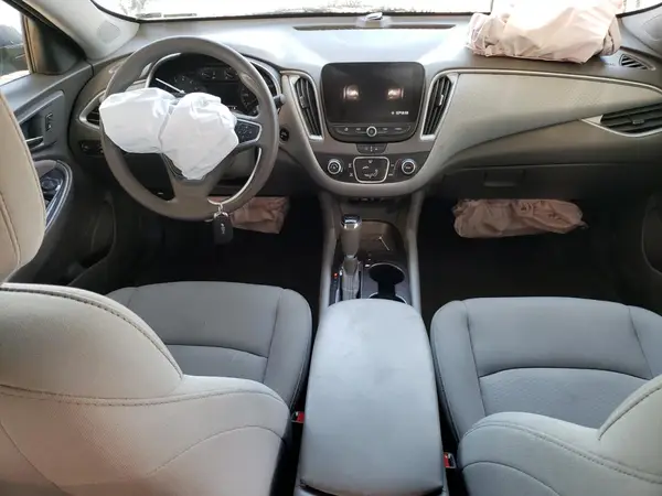 1G1ZB5ST9LF051741 2020 CHEVROLET MALIBU - Image 8