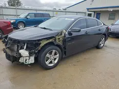 1G1ZB5ST9LF056664 2020 CHEVROLET MALIBU