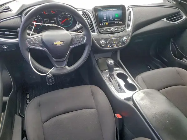 1G1ZB5ST9LF056664 2020 CHEVROLET MALIBU - Image 8