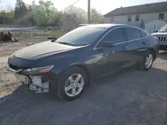 1G1ZB5ST9LF058480 2020 CHEVROLET MALIBU