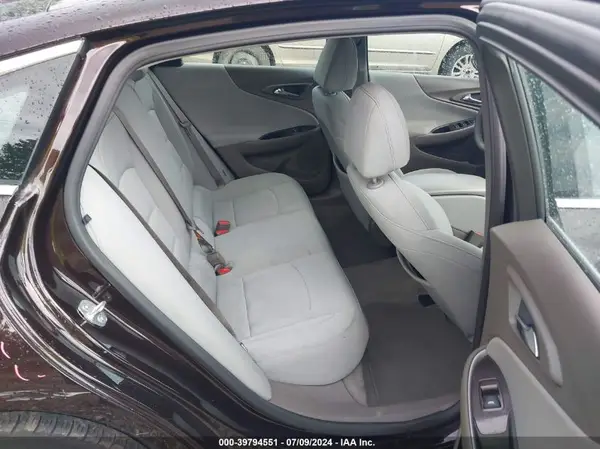 1G1ZB5ST9LF073609 2020 CHEVROLET MALIBU - Image 8
