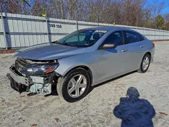 1G1ZB5ST9LF074906 2020 CHEVROLET MALIBU