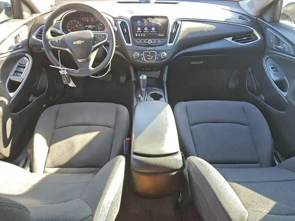 1G1ZB5ST9LF074906 2020 CHEVROLET MALIBU - Image 8