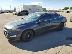 1G1ZB5ST9LF075506 2020 CHEVROLET MALIBU