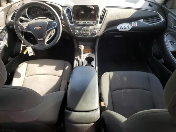 1G1ZB5ST9LF075506 2020 CHEVROLET MALIBU - Image 8