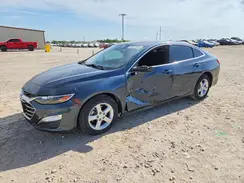 1G1ZB5ST9LF076008 2020 CHEVROLET MALIBU