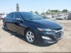 1G1ZB5ST9LF080415 2020 CHEVROLET MALIBU