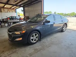 1G1ZB5ST9LF086831 2020 CHEVROLET MALIBU