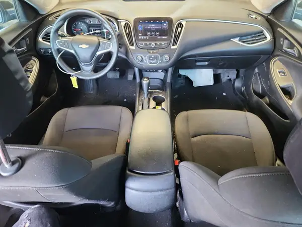 1G1ZB5ST9LF086831 2020 CHEVROLET MALIBU - Image 8