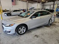 1G1ZB5ST9LF086859 2020 CHEVROLET MALIBU