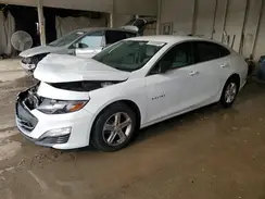 1G1ZB5ST9LF107645 2020 CHEVROLET MALIBU