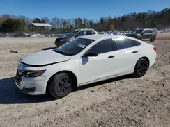 1G1ZB5ST9LF113140 2020 CHEVROLET MALIBU