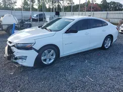 1G1ZB5ST9LF117348 2020 CHEVROLET MALIBU