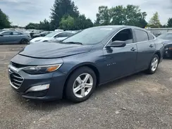 1G1ZB5ST9LF118242 2020 CHEVROLET MALIBU
