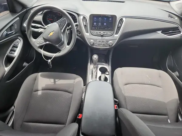 1G1ZB5ST9LF118242 2020 CHEVROLET MALIBU - Image 8