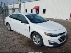 1G1ZB5ST9LF118306 2020 CHEVROLET MALIBU