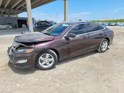 1G1ZB5ST9LF118712 2020 CHEVROLET MALIBU