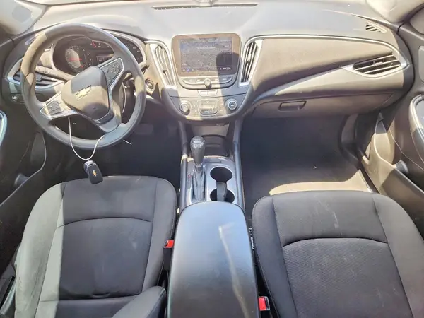 1G1ZB5ST9LF118712 2020 CHEVROLET MALIBU - Image 8