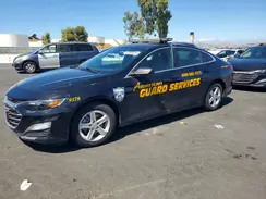 1G1ZB5ST9LF119178 2020 CHEVROLET MALIBU