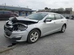 1G1ZB5ST9LF119746 2020 CHEVROLET MALIBU