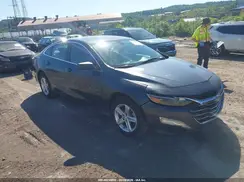 1G1ZB5ST9LF121495 2020 CHEVROLET MALIBU