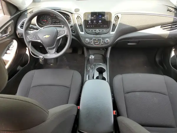 1G1ZB5ST9LF126356 2020 CHEVROLET MALIBU - Image 8