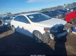1G1ZB5ST9LF126423 2020 CHEVROLET MALIBU