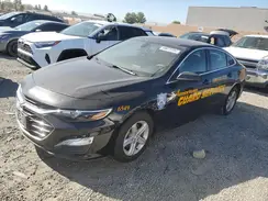 1G1ZB5ST9LF126549 2020 CHEVROLET MALIBU