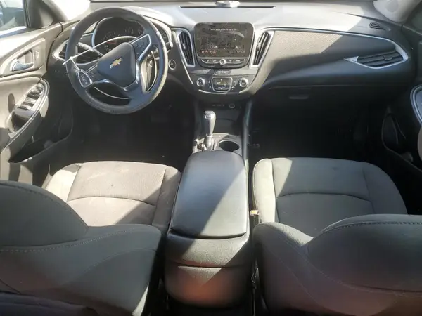 1G1ZB5ST9LF126549 2020 CHEVROLET MALIBU - Image 8