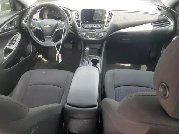 1G1ZB5ST9LF127734 2020 CHEVROLET MALIBU - Image 8